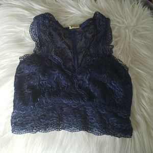 Brand new True Craft Bralette
